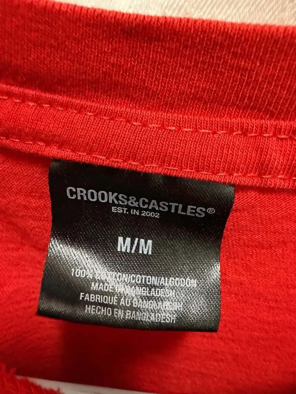 Crooks & Castles crooks castles